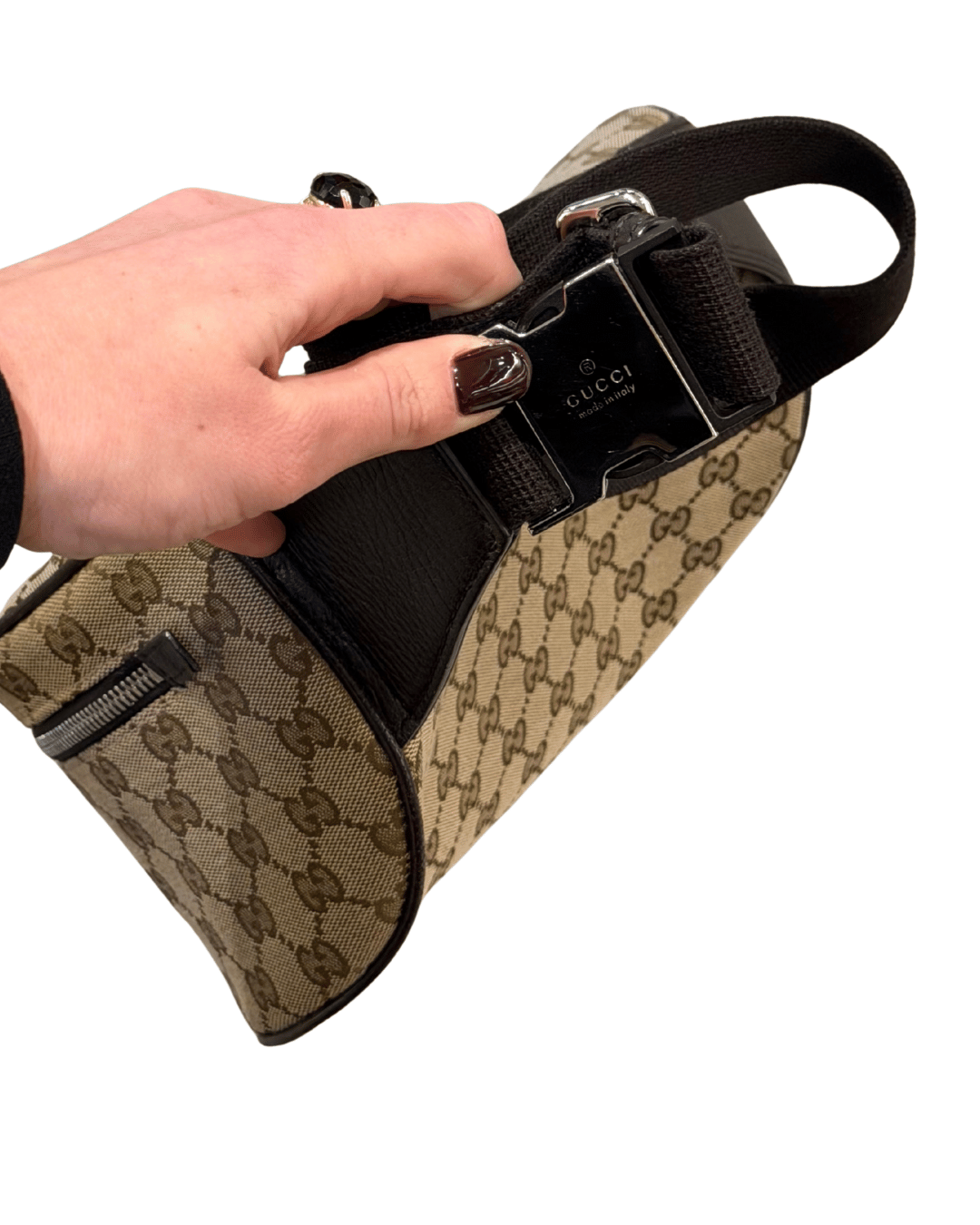 MARSUPIO GUCCI GG SUPREME