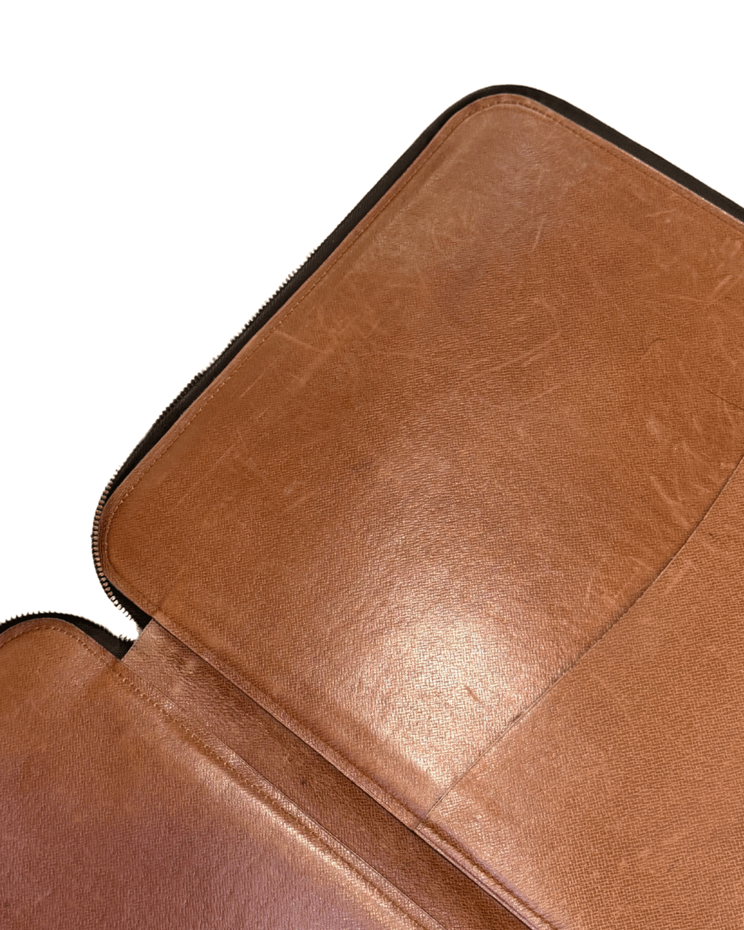 PORTADOCUMENTI / PORTA PC VINTAGE LOUIS VUITTON