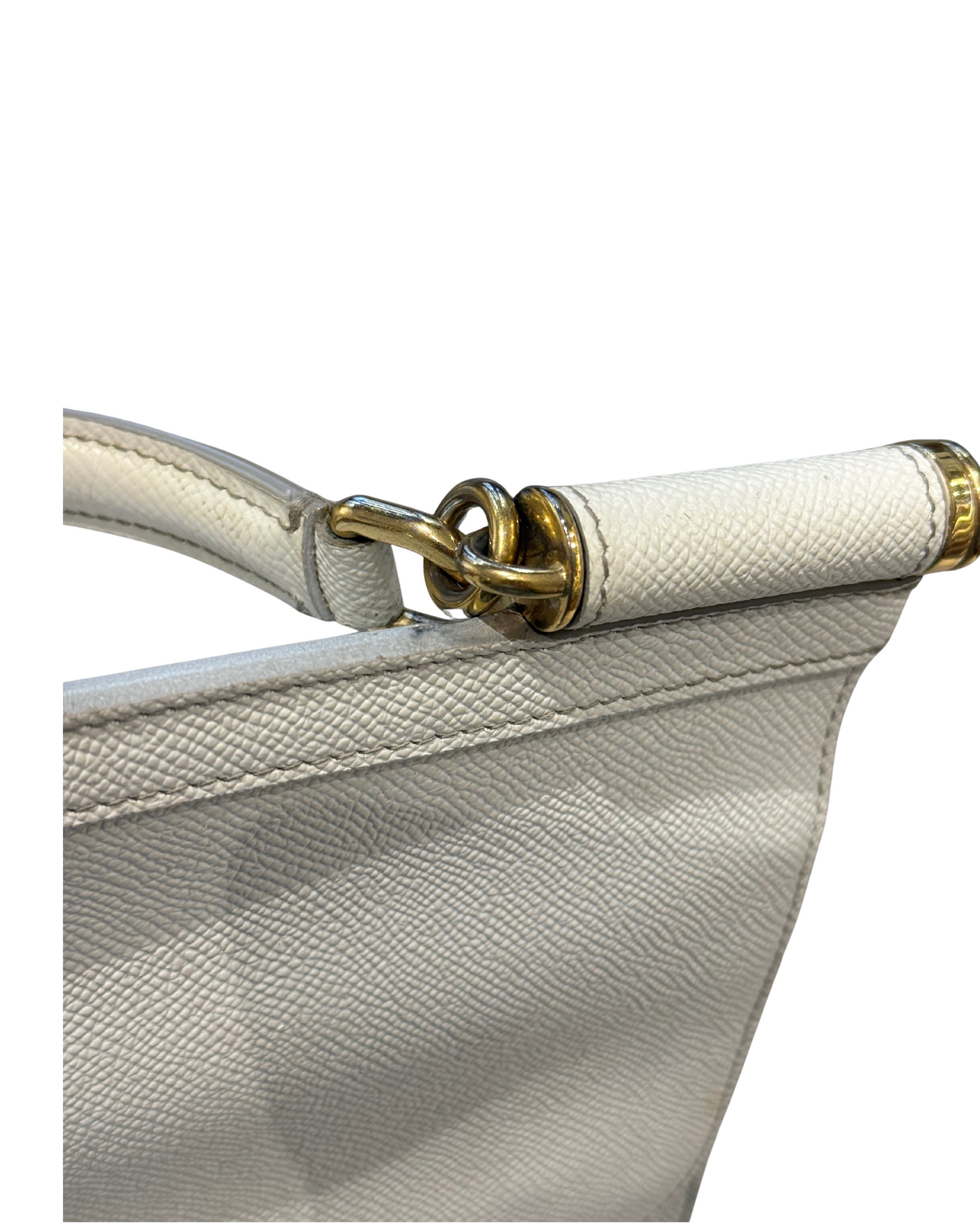 MISS SICILY BIANCA D&G