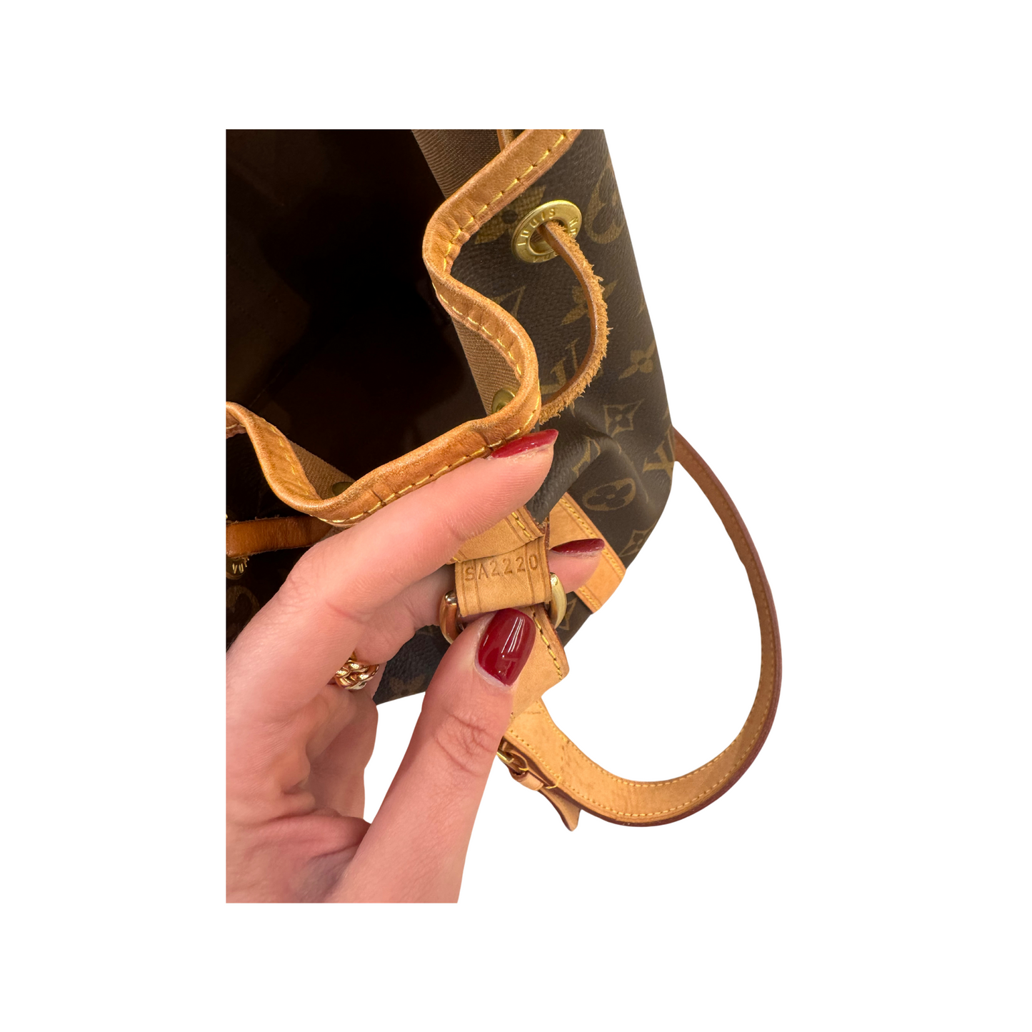 NOE BB LOUIS VUITTON