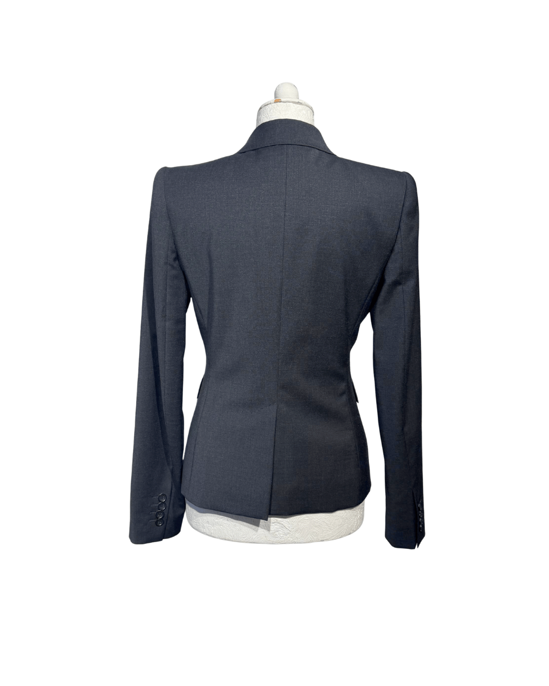 GIACCA SARTORIALE D&G GRIGIA Tg 40