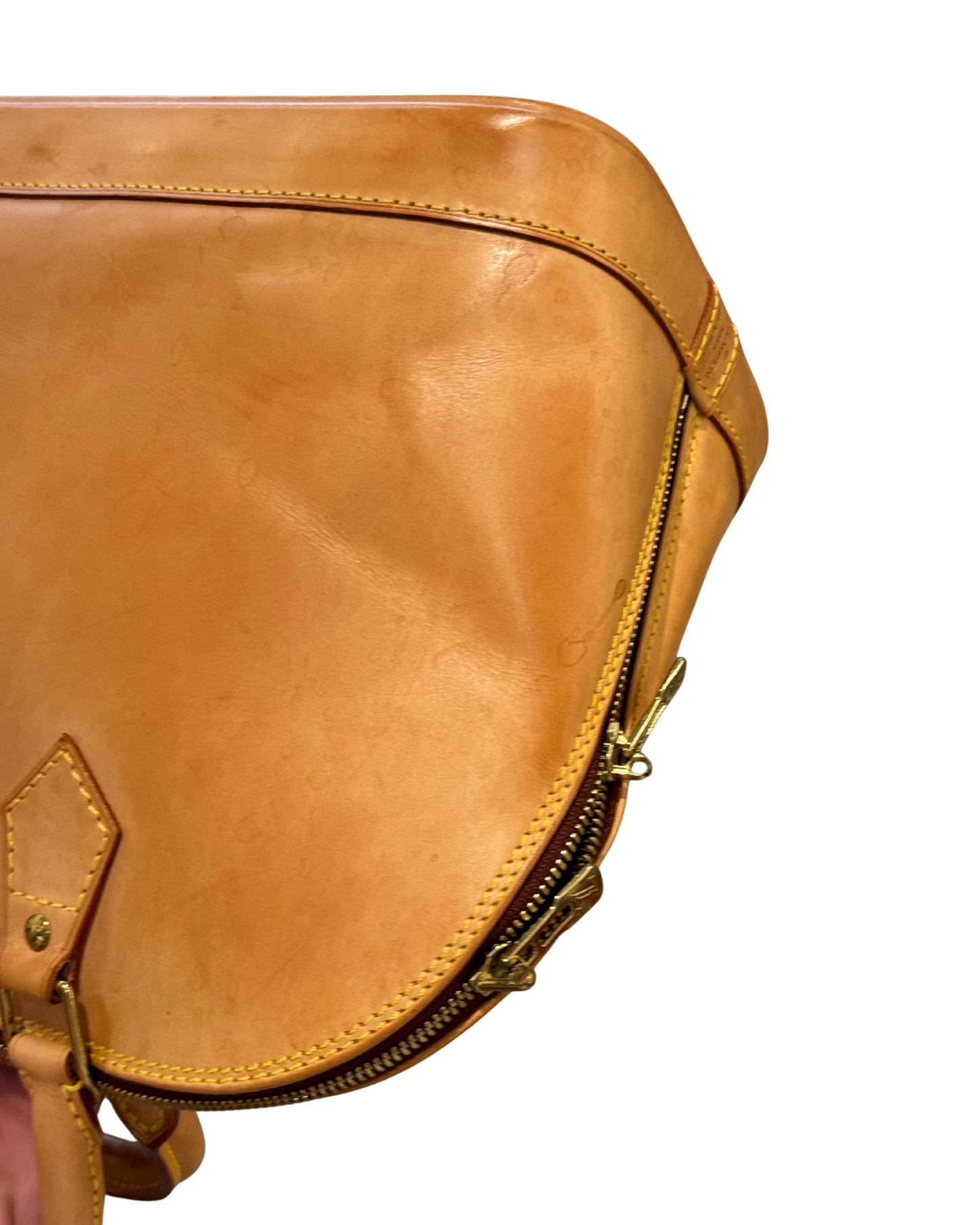 ALMA VINTAGE LOUIS VUITTON