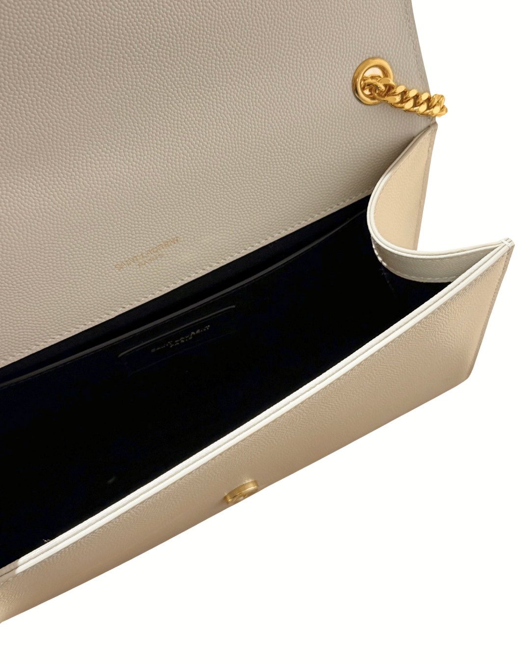 KATE AVORIO MEDIA YSL