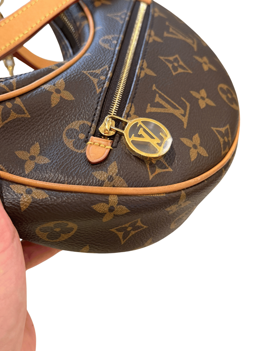 LOOP LOUIS VUITTON MONOGRAM