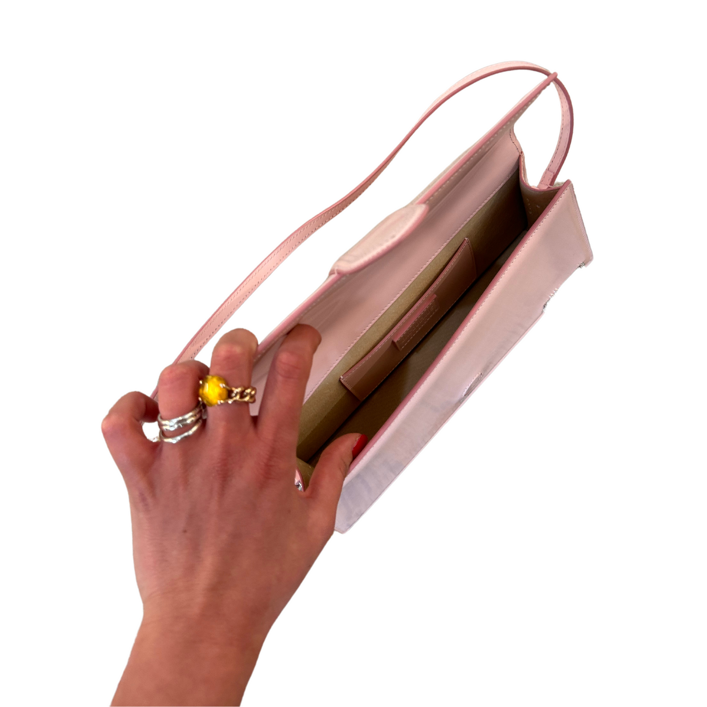 LE BAMBINO LONG ROSA BABY