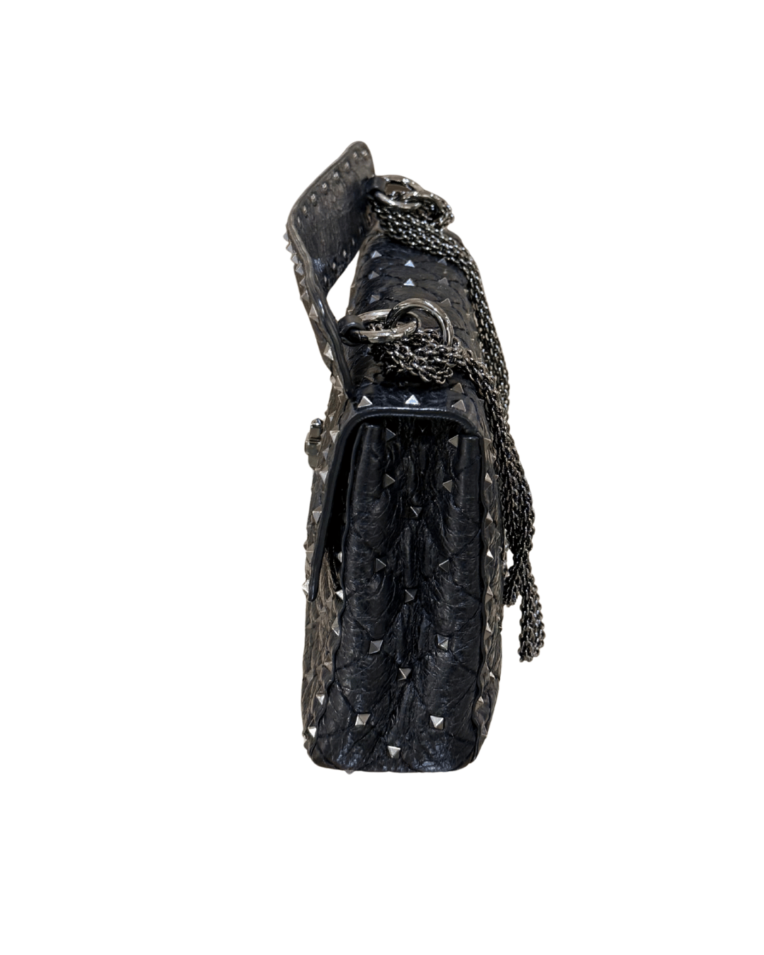 SPIKE MEDIA VALENTINO NERA