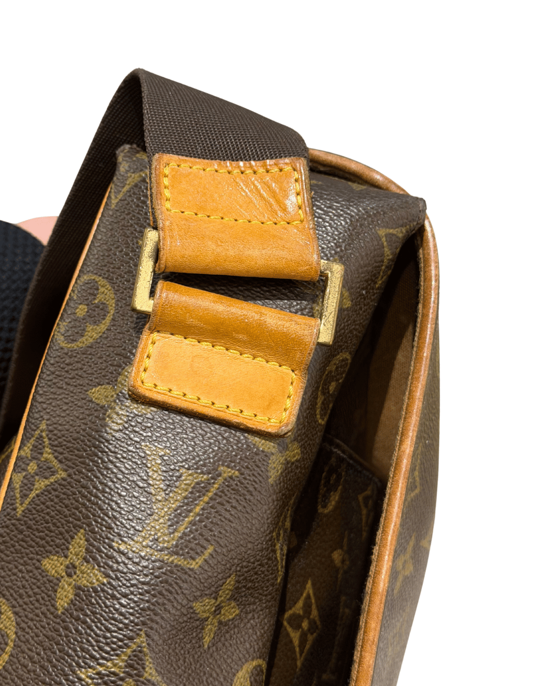 MESSANGER LOUIS VUITTON MONOGRAM UNISEX