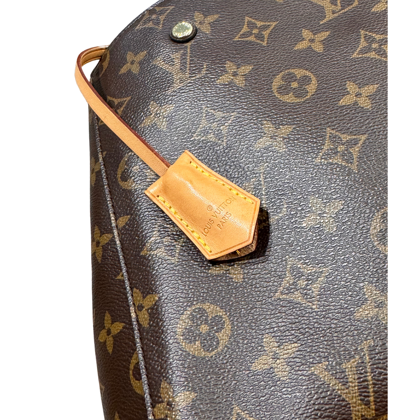 MONTAIGNE MM LOUIS VUITTON