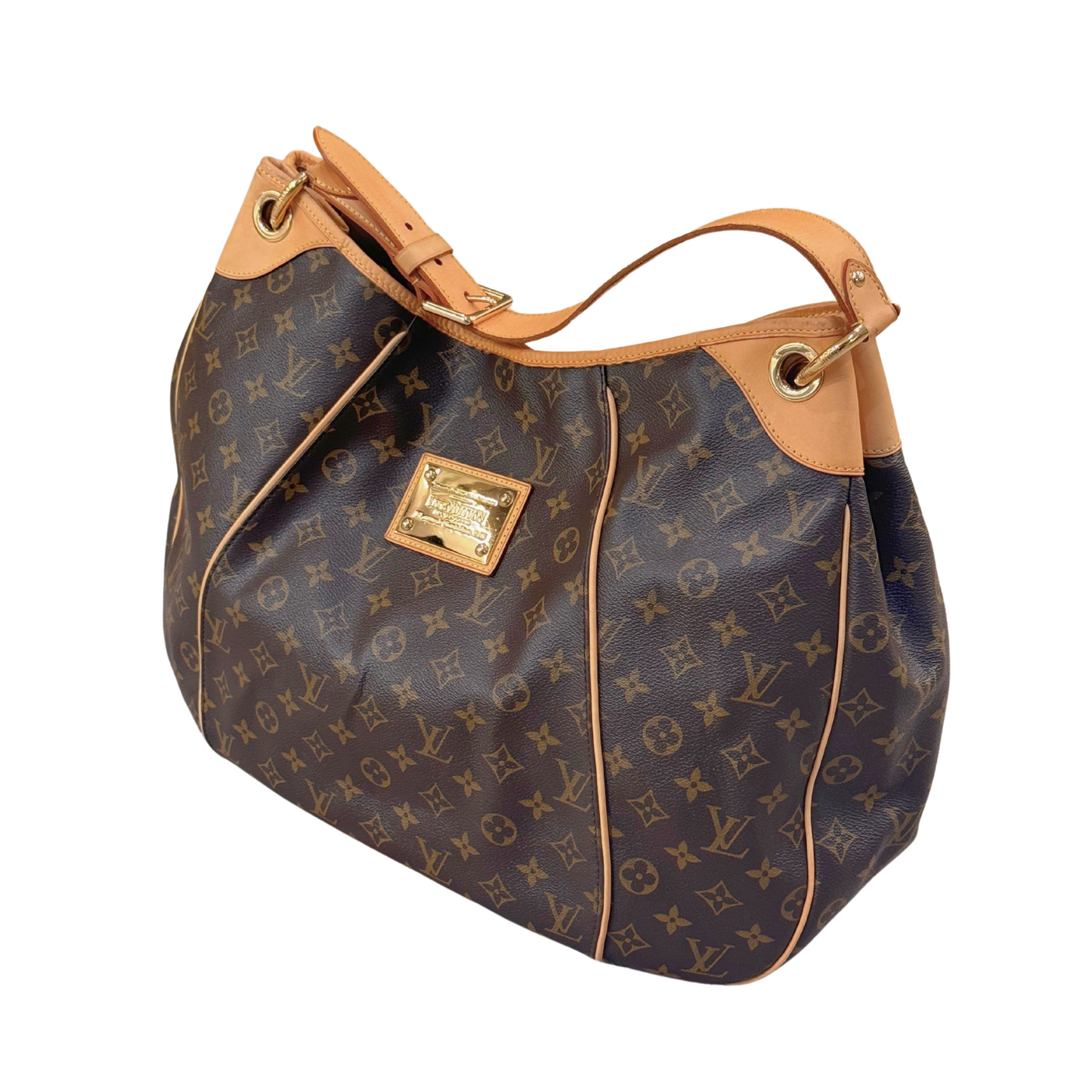 GALLIERA GM LOUIS VUITTON