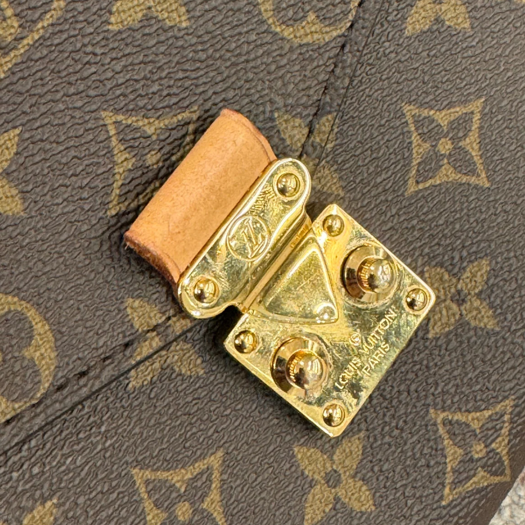 METIS LOUIS VUITTON MONOGRAM