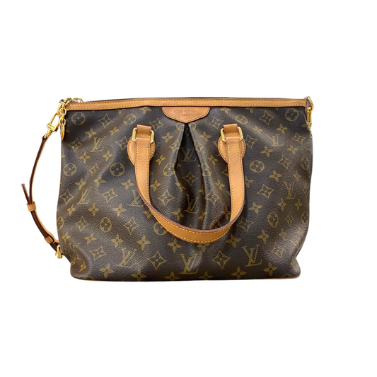 PALERMO PM LOUIS VUITTON
