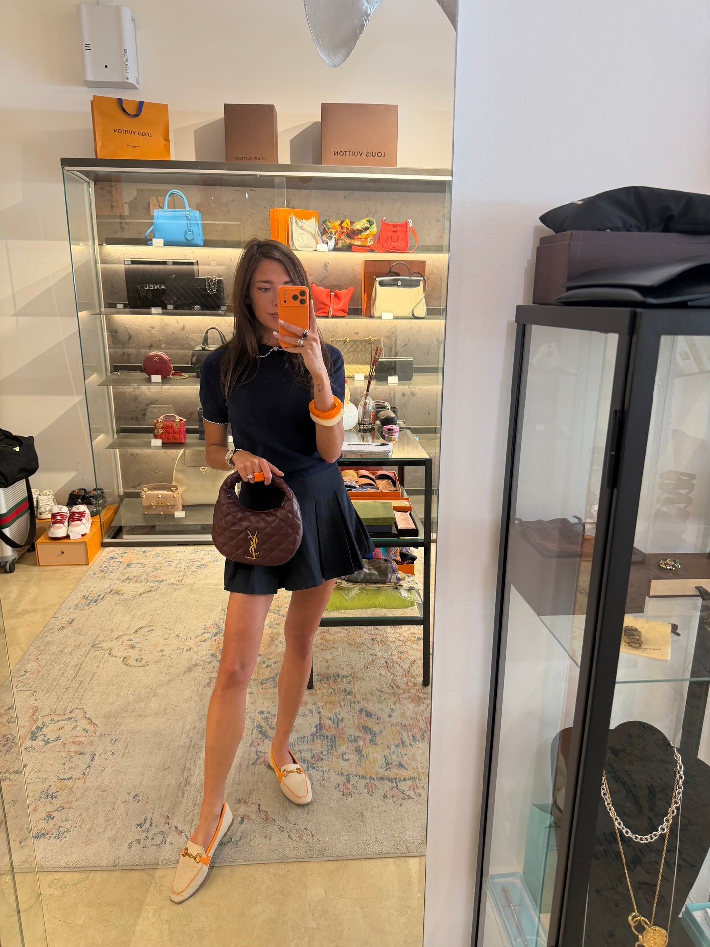 ICARINO YSL BORDEAUX