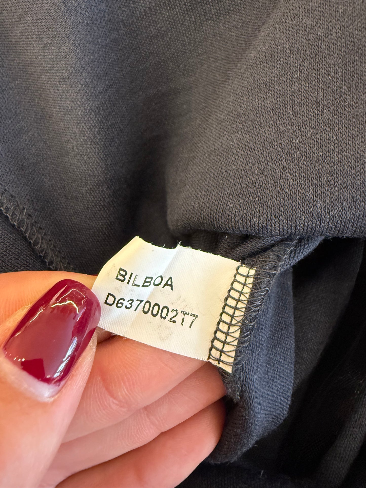 ABITO DIANE VON FURSTENBERG IN LANA BLU