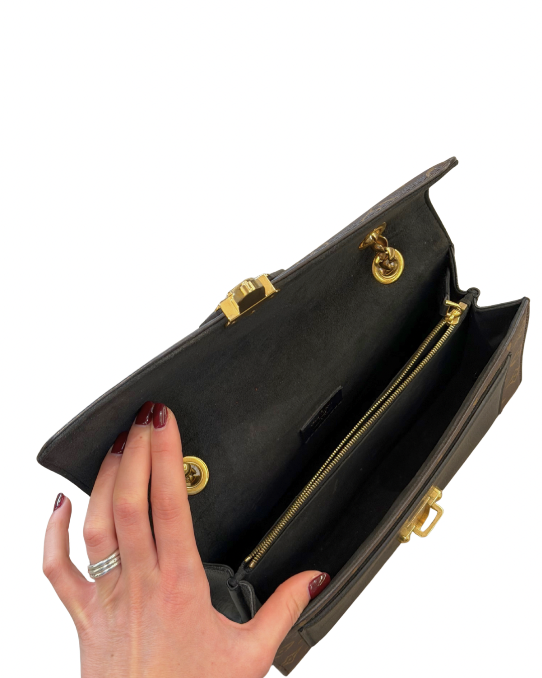 VICTORINE LOUIS VUITTON