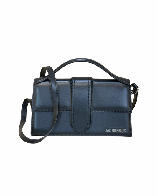 LE GRAND BAMBINO NERO JACQUEMUS