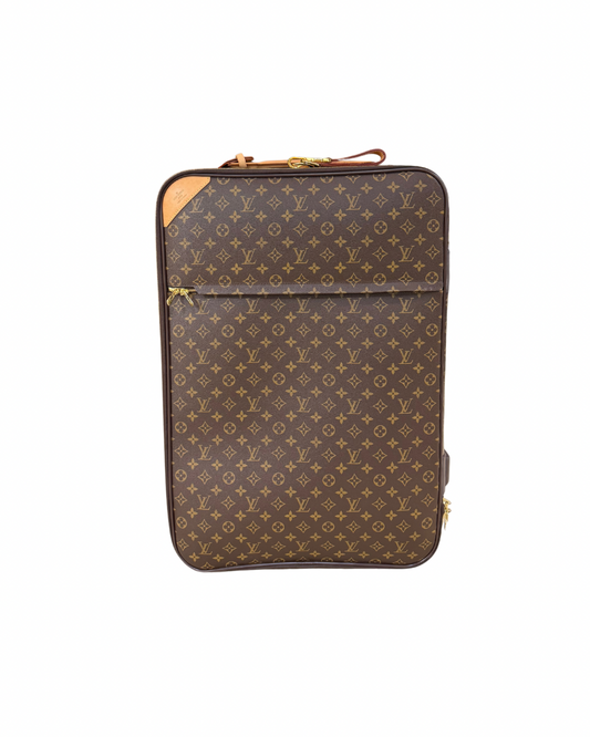 TROLLEY PEGASE 65 LOUIS VUITTON