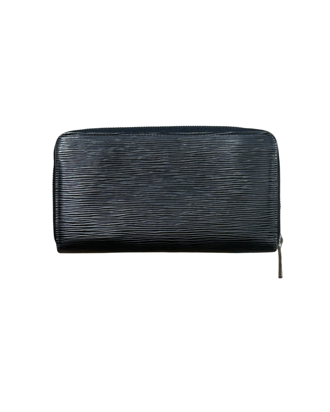 PORTAFOGLIO ZIPPY PELLE EPI NERO LOUIS VUITTON