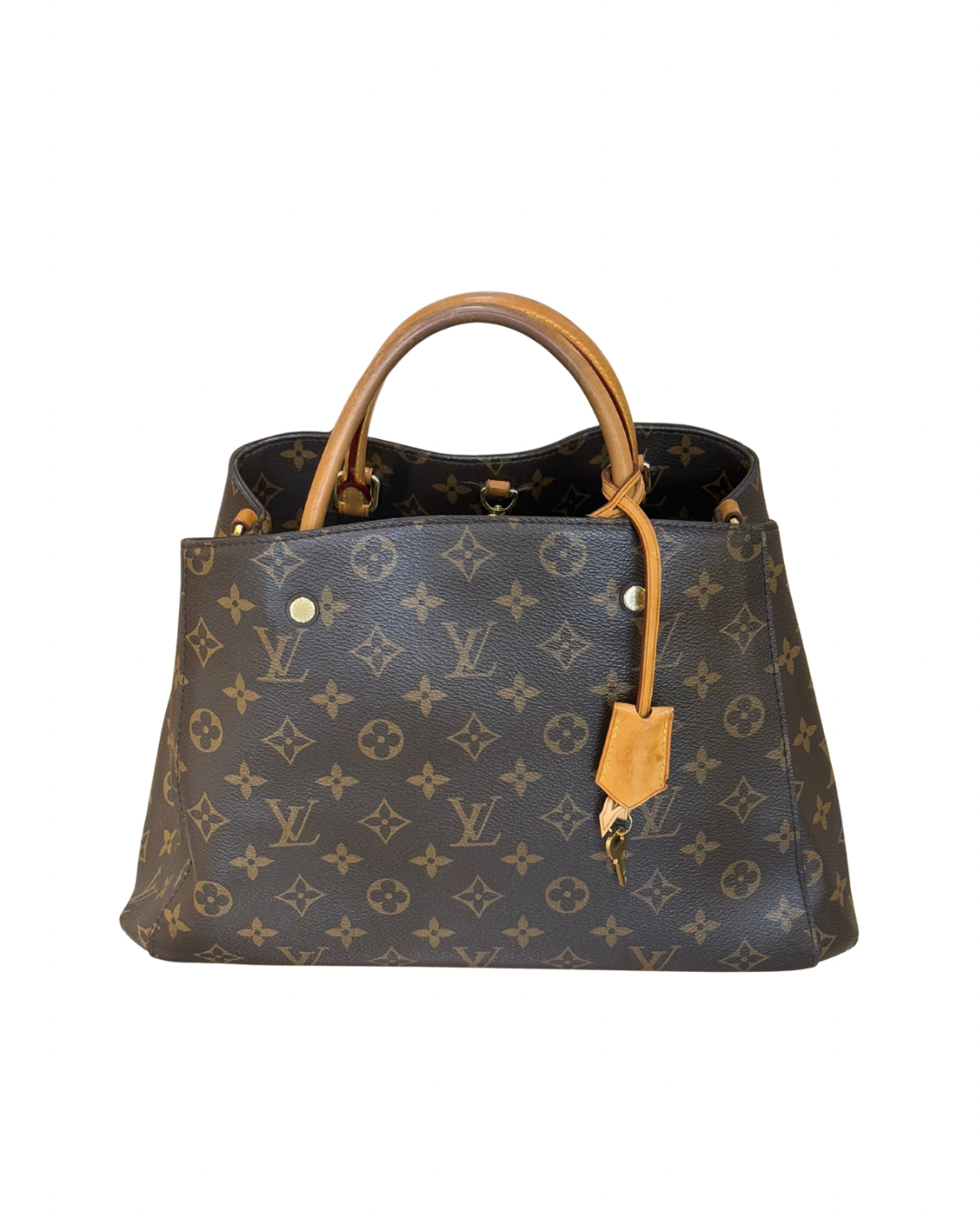 MONTAIGNE MM LOUIS VUITTON