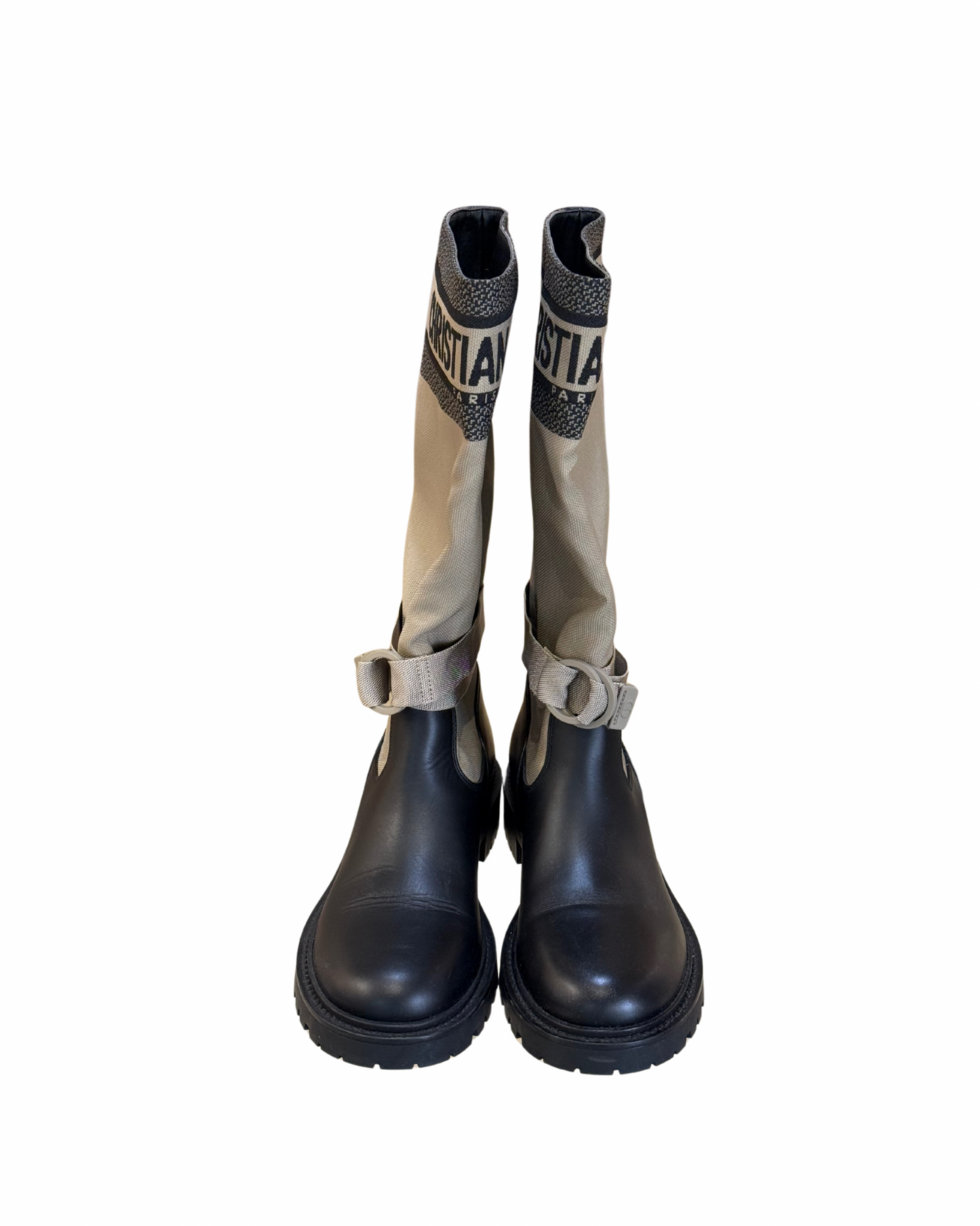 STIVALI DIOR D-RIDER nr40