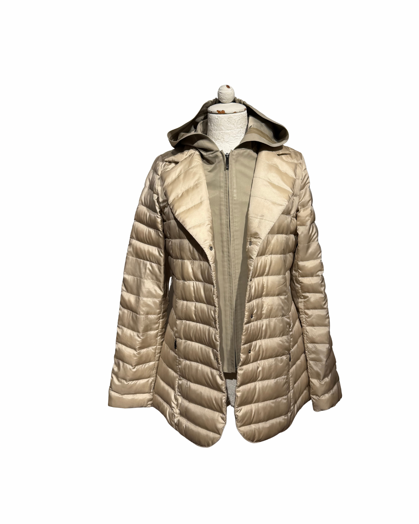 PIUMINO LEGGERO MAXMARA WEEKEND