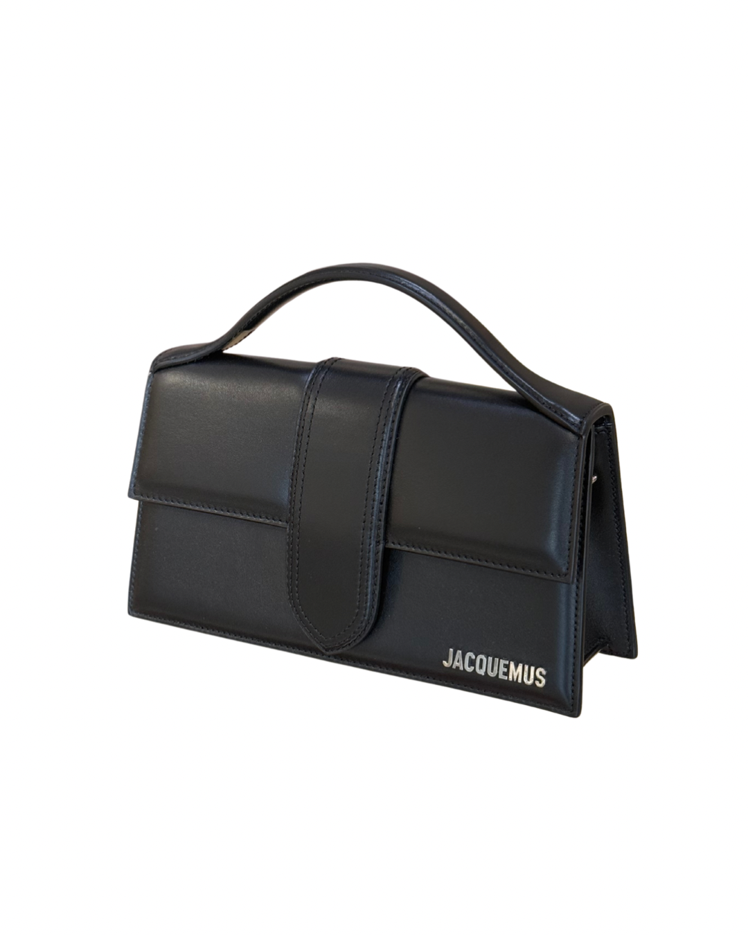 LE GRAND BAMBINO NERO JACQUEMUS