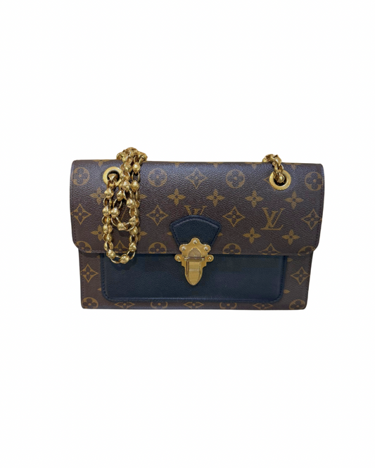 VICTORINE LOUIS VUITTON
