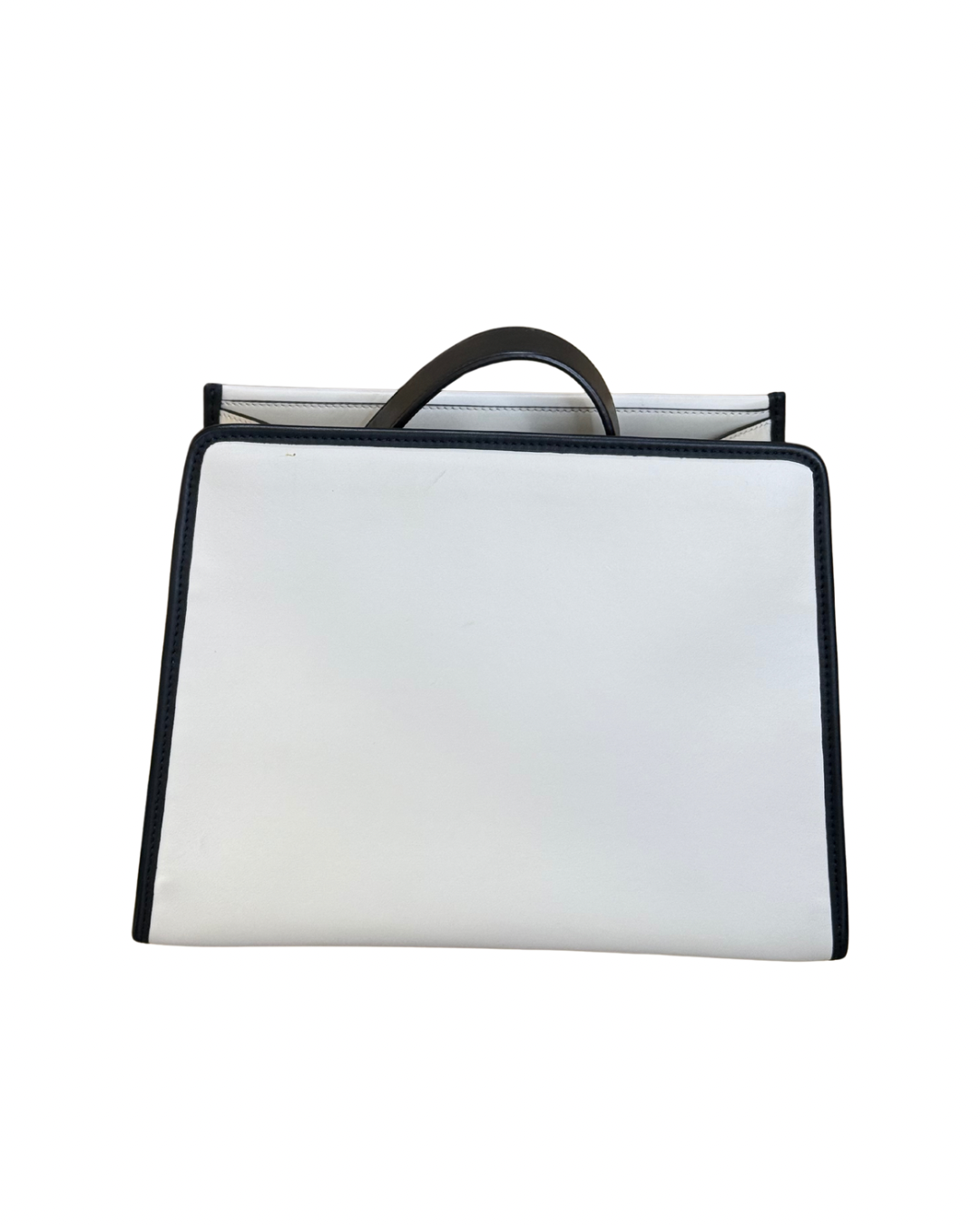 FENDI RUNAWAY SMALL BIANCA E NERA