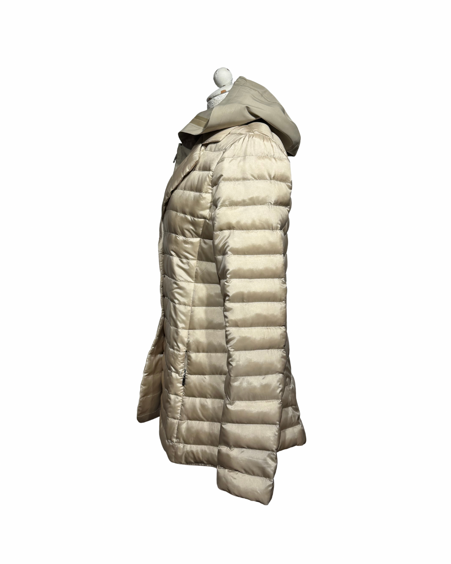 PIUMINO LEGGERO MAXMARA WEEKEND