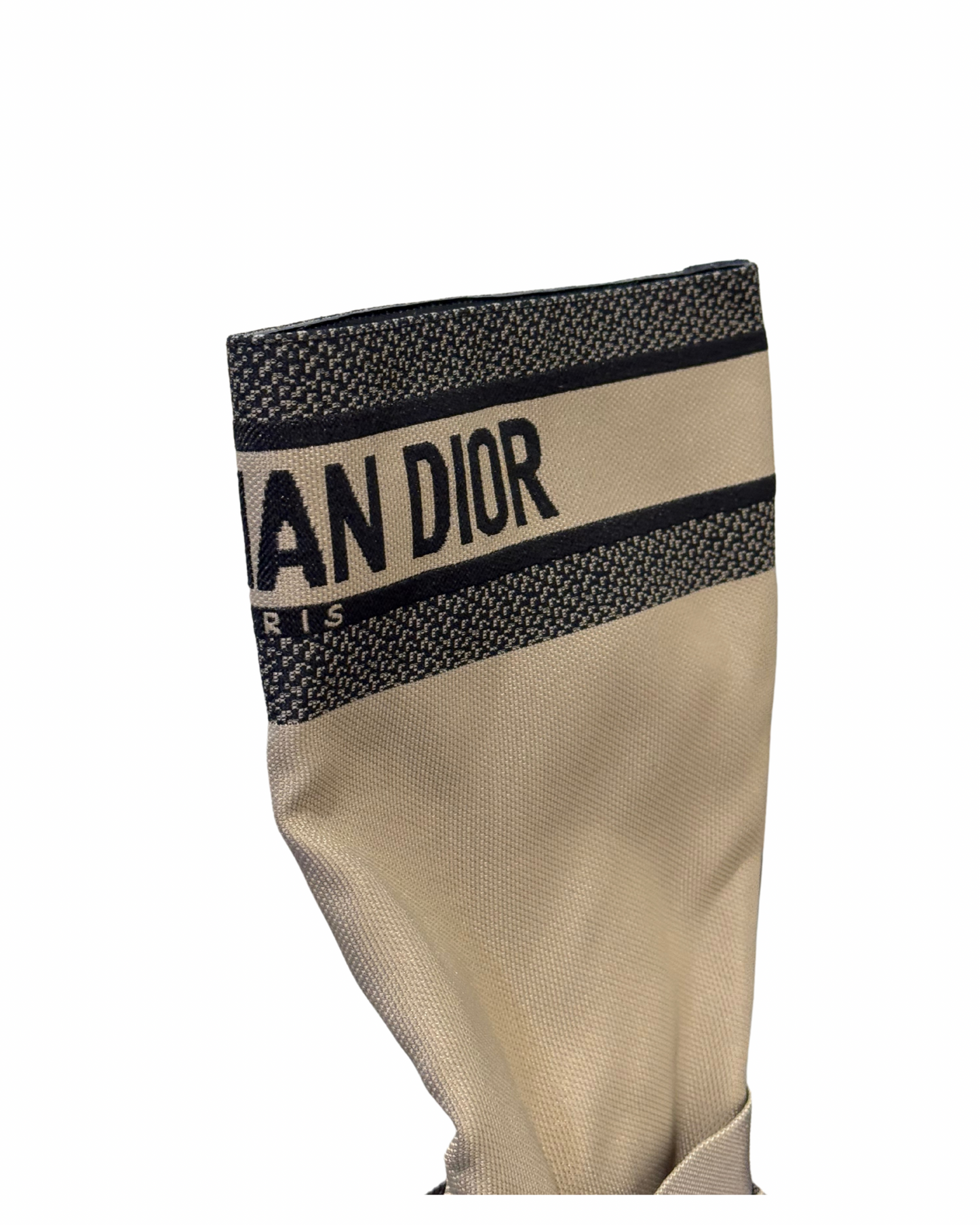 STIVALI DIOR D-RIDER nr40