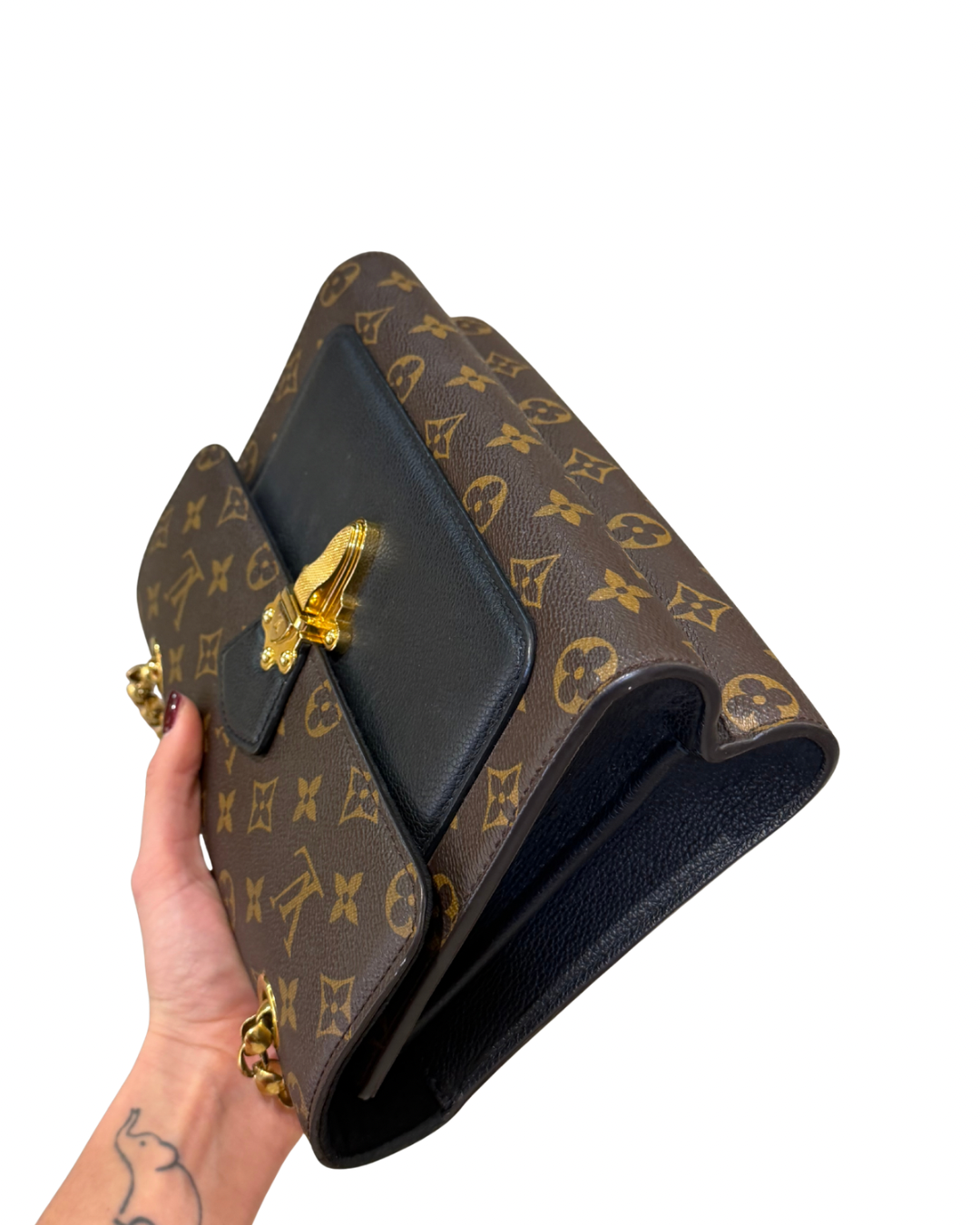 VICTORINE LOUIS VUITTON