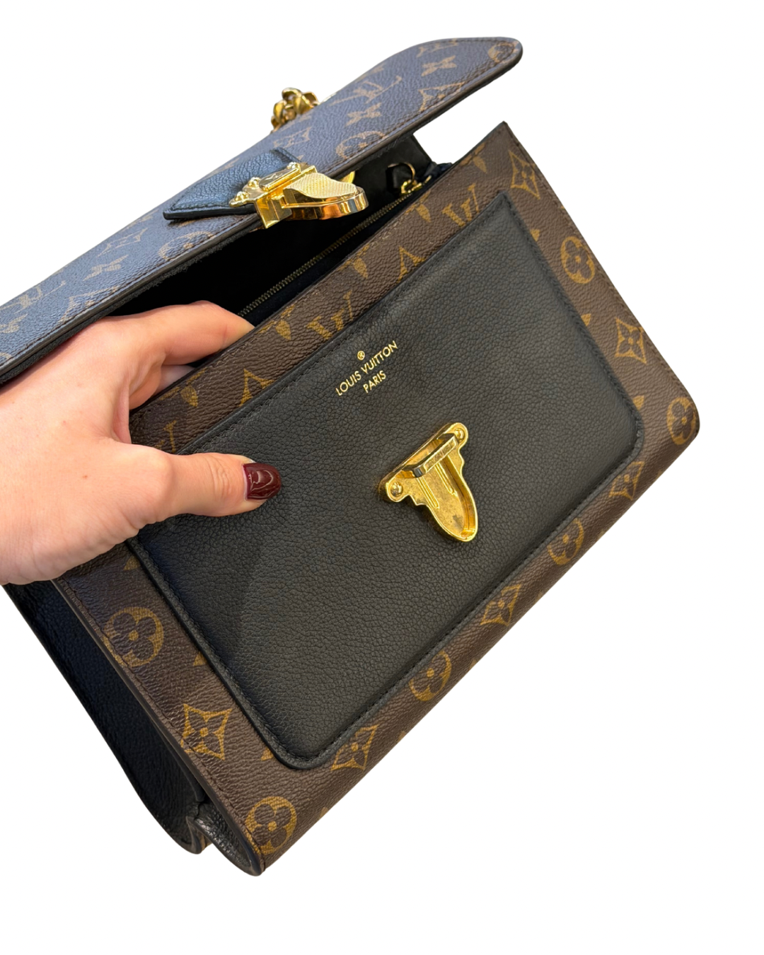 VICTORINE LOUIS VUITTON