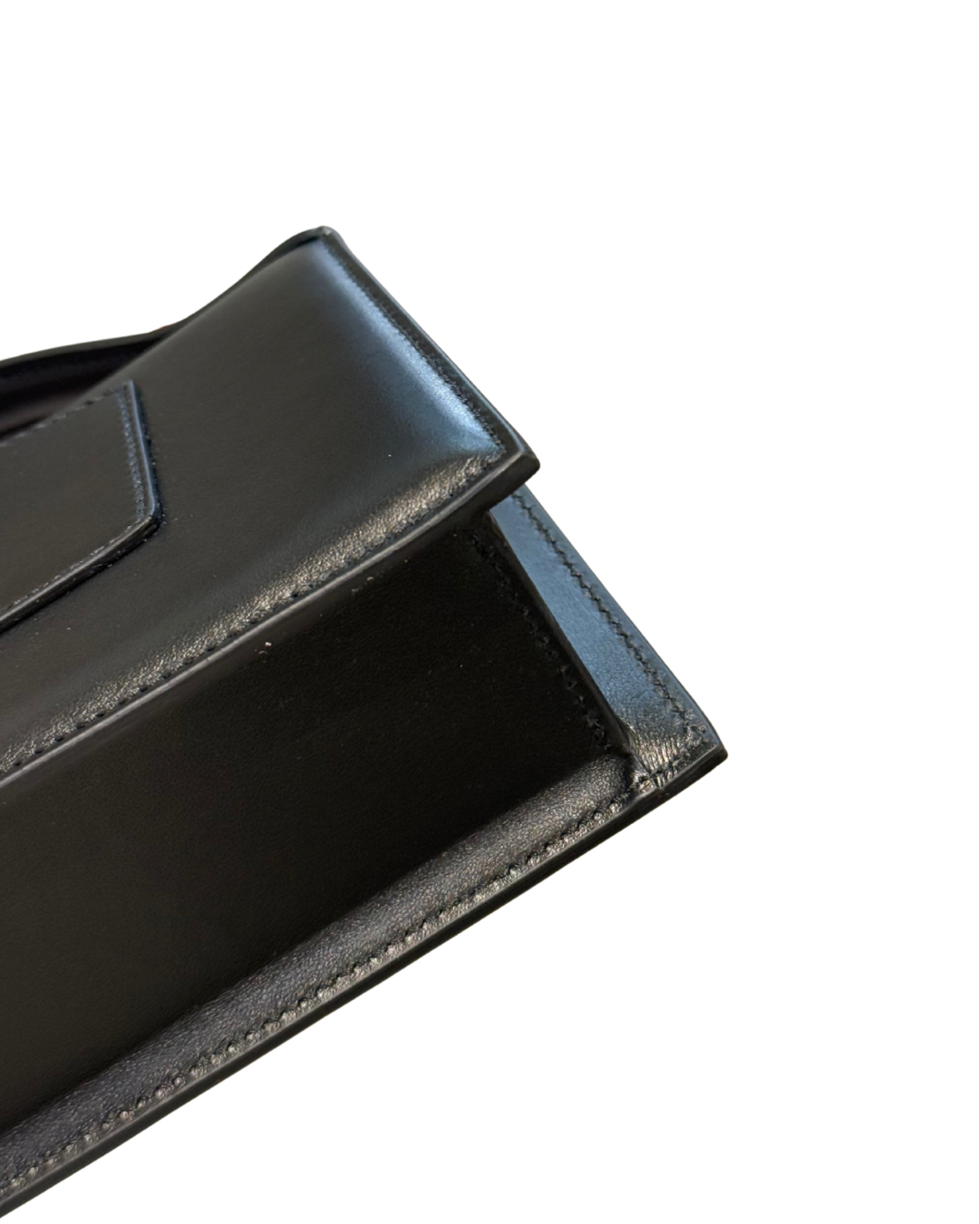 LE GRAND BAMBINO NERO JACQUEMUS