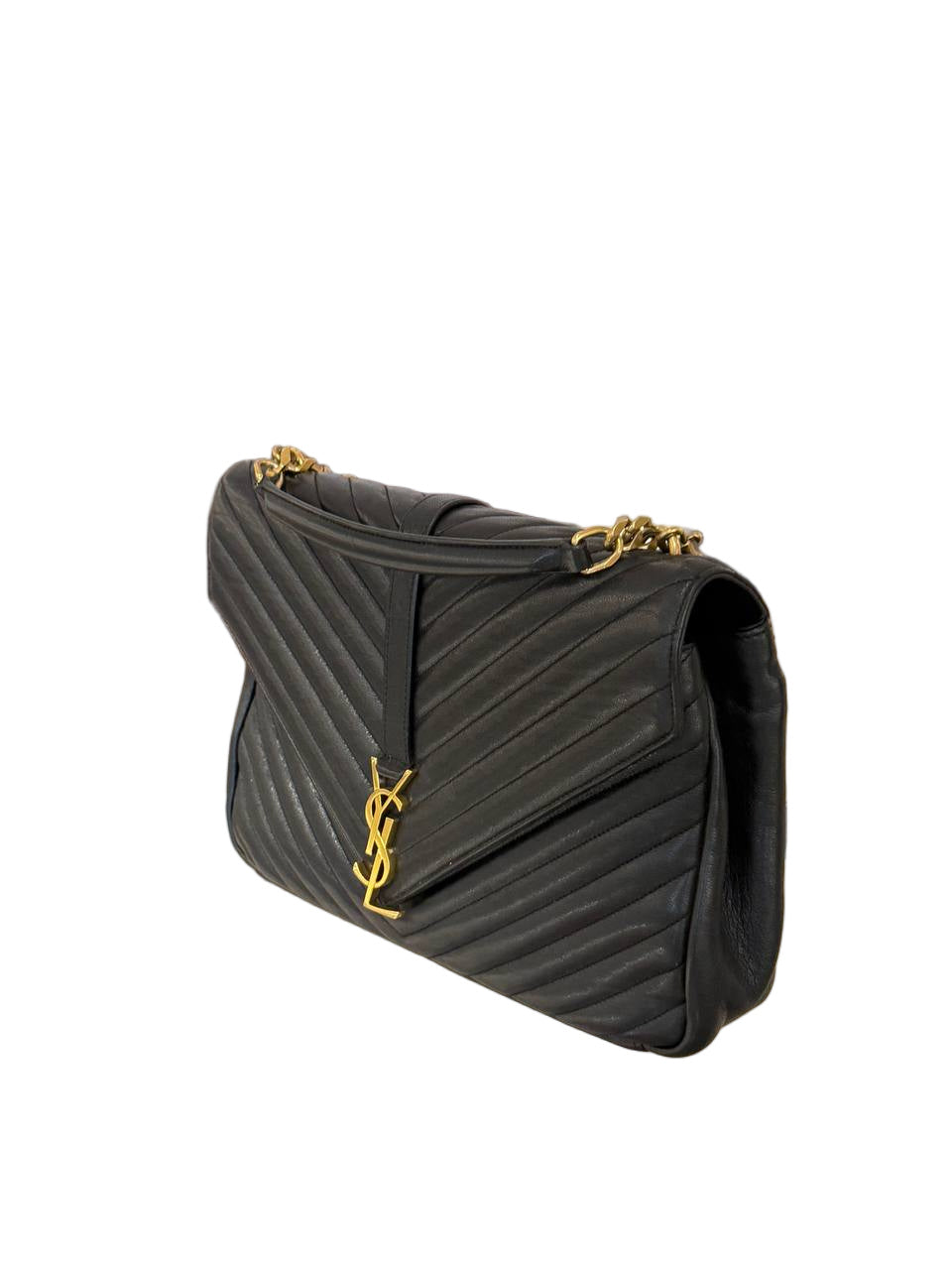 COLLEGE LARGE YSL NERA