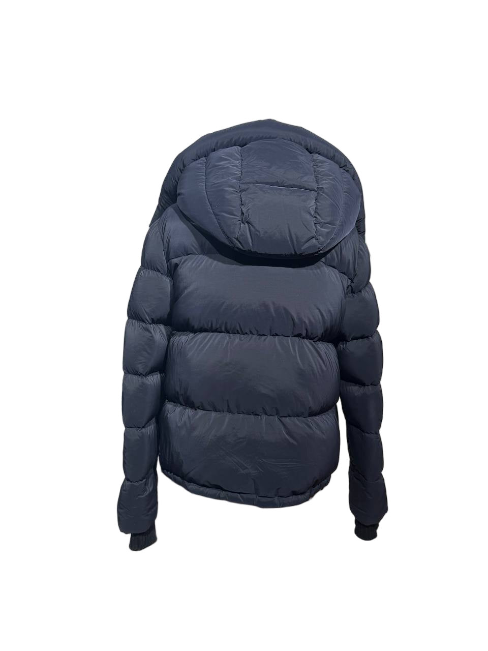 PIUMINO BLU NAVY MOORER VERONA BLU NAVY Tg 42