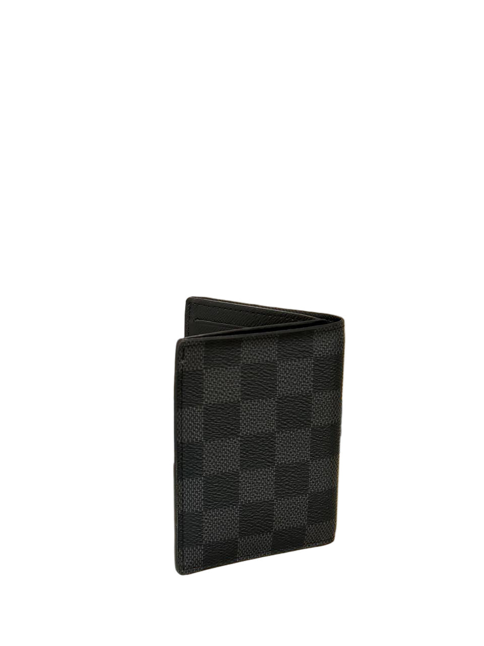 PORTACARTE LOUIS VUITTON DAMIER GRAPHITE
