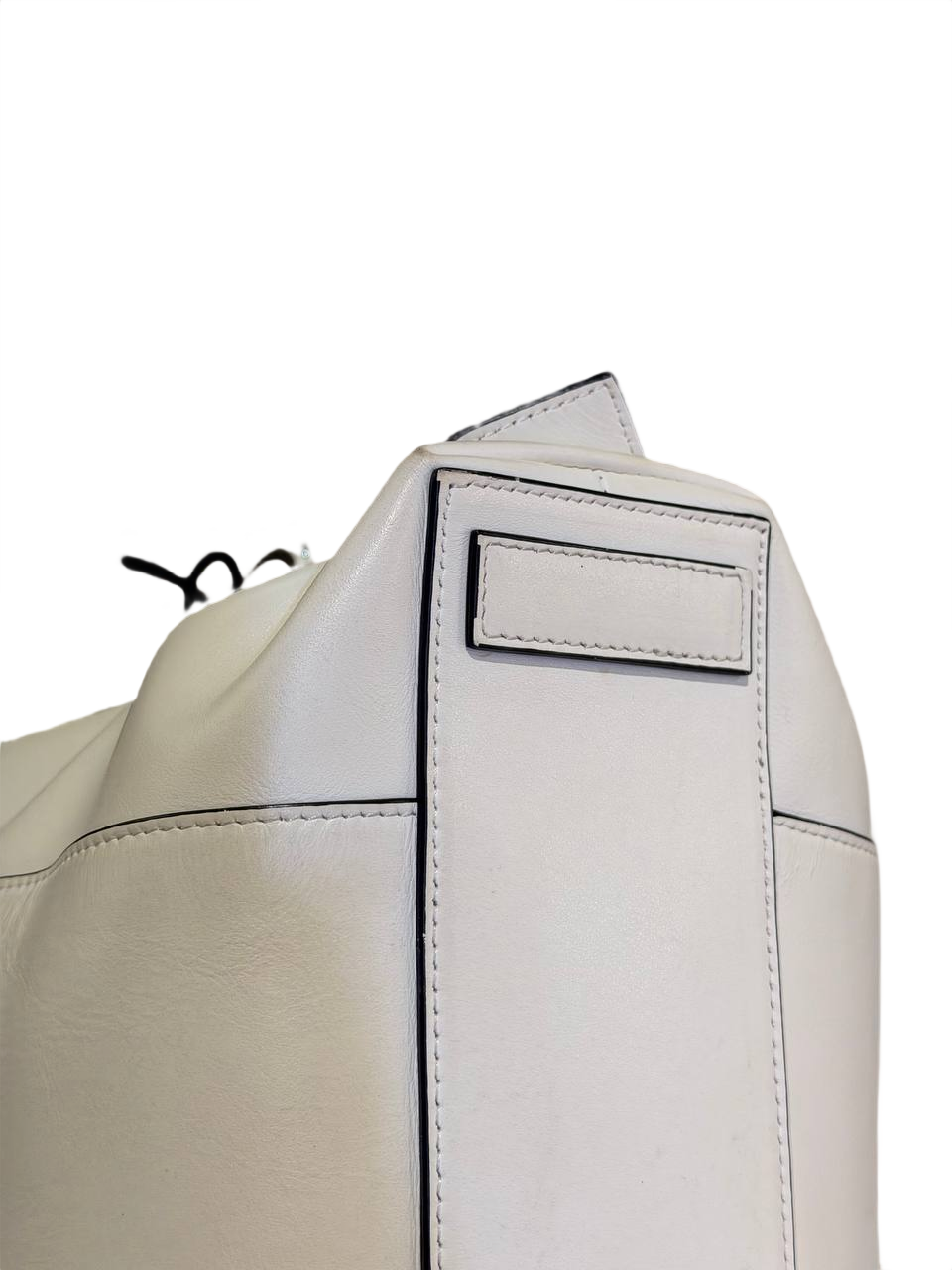 GIVENCHY ANTIGONA SOFT AVORIO TRACOLLA