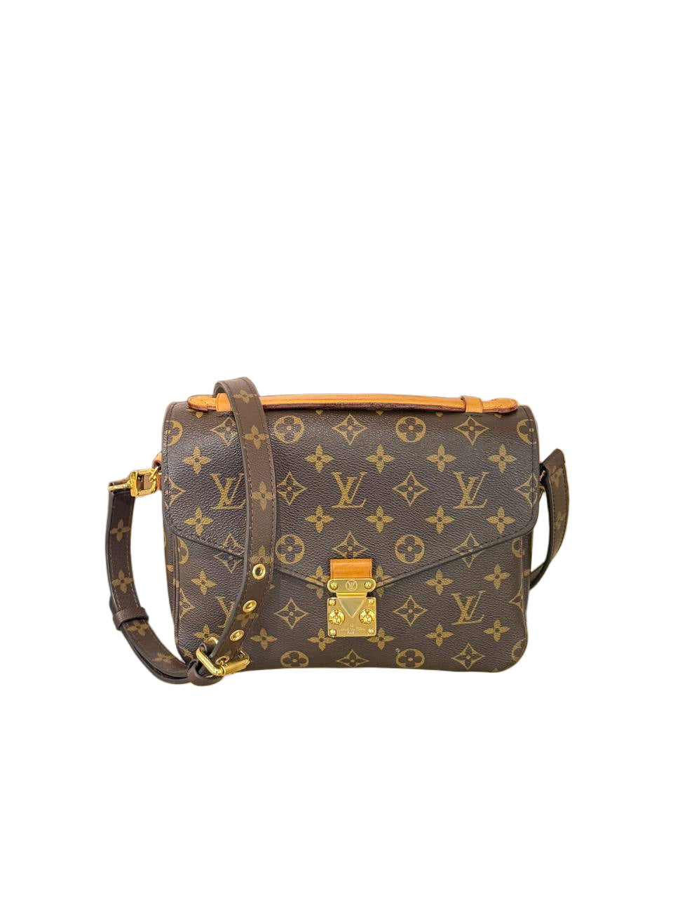 METIS MONOGRAM LOUIS VUITTON