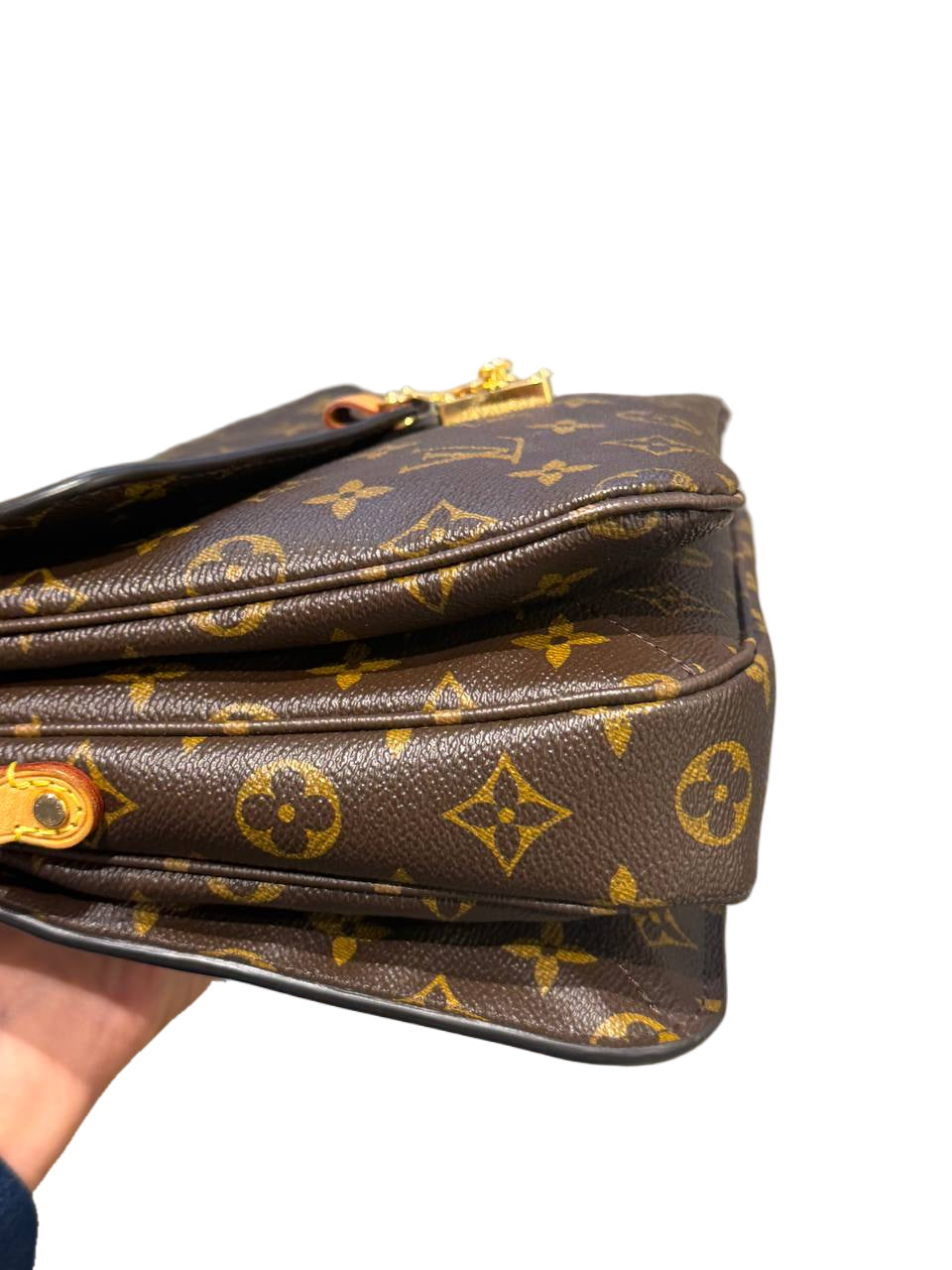 METIS MONOGRAM LOUIS VUITTON