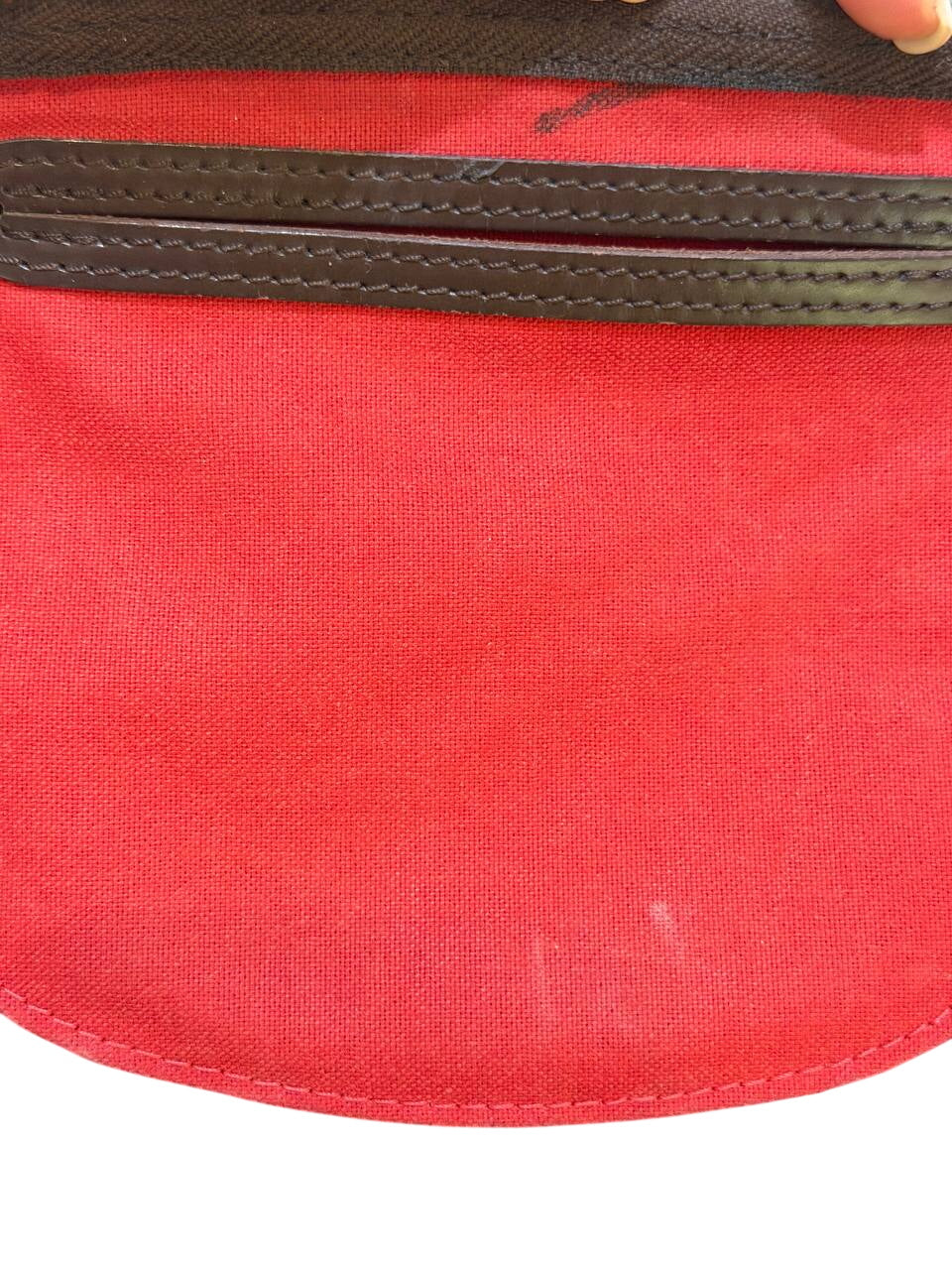 LOUIS VUITTON SPEEDY 30 DAMIER EBENE