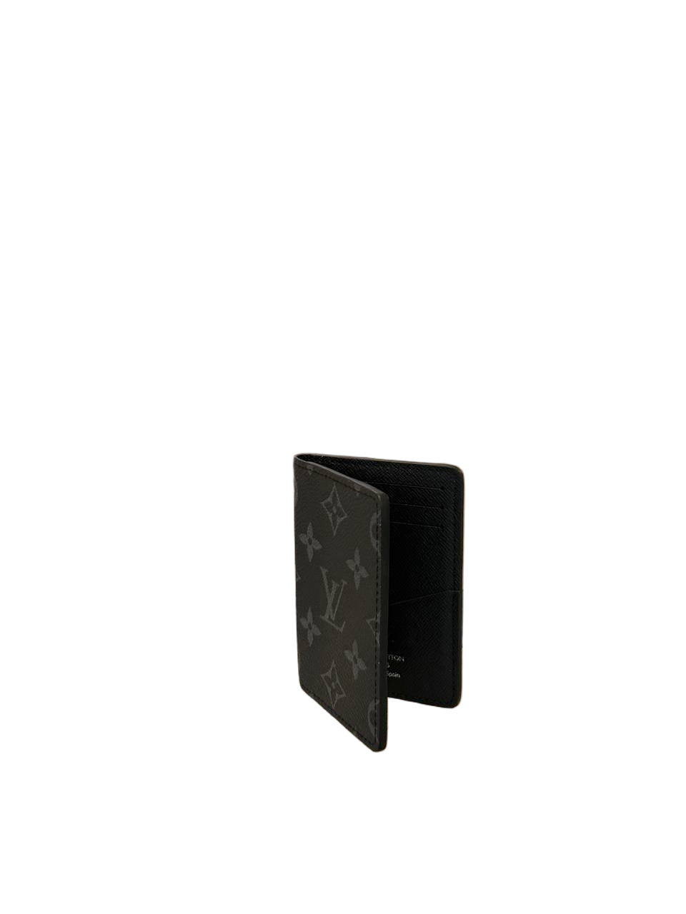 PORTACARTE LOUIS VUITTON MONOGRAM GRAPHITE
