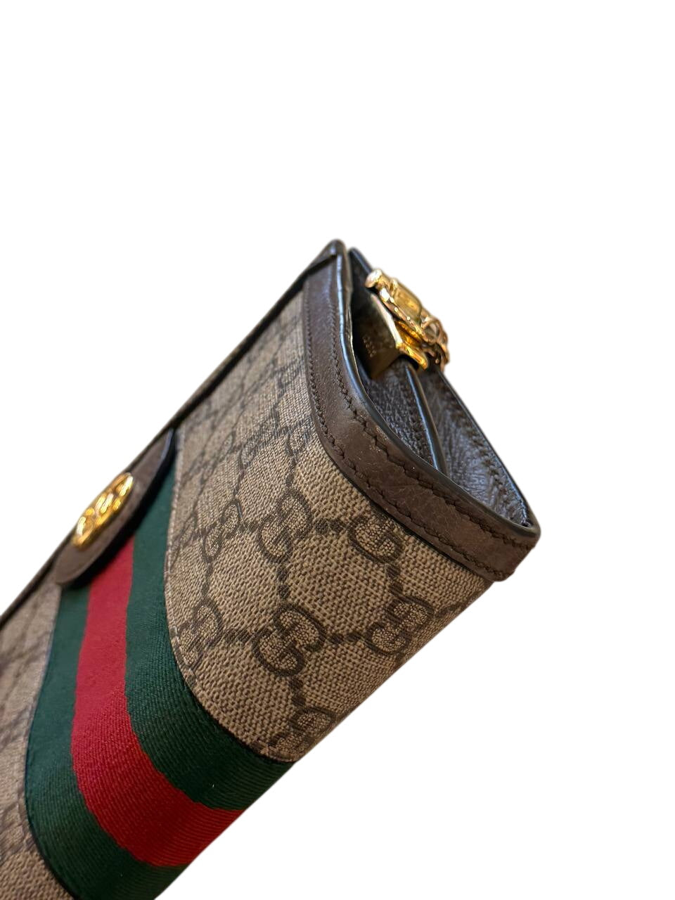 GUCCI OPHIDIA MINI BORSA A TRACOLLA GG