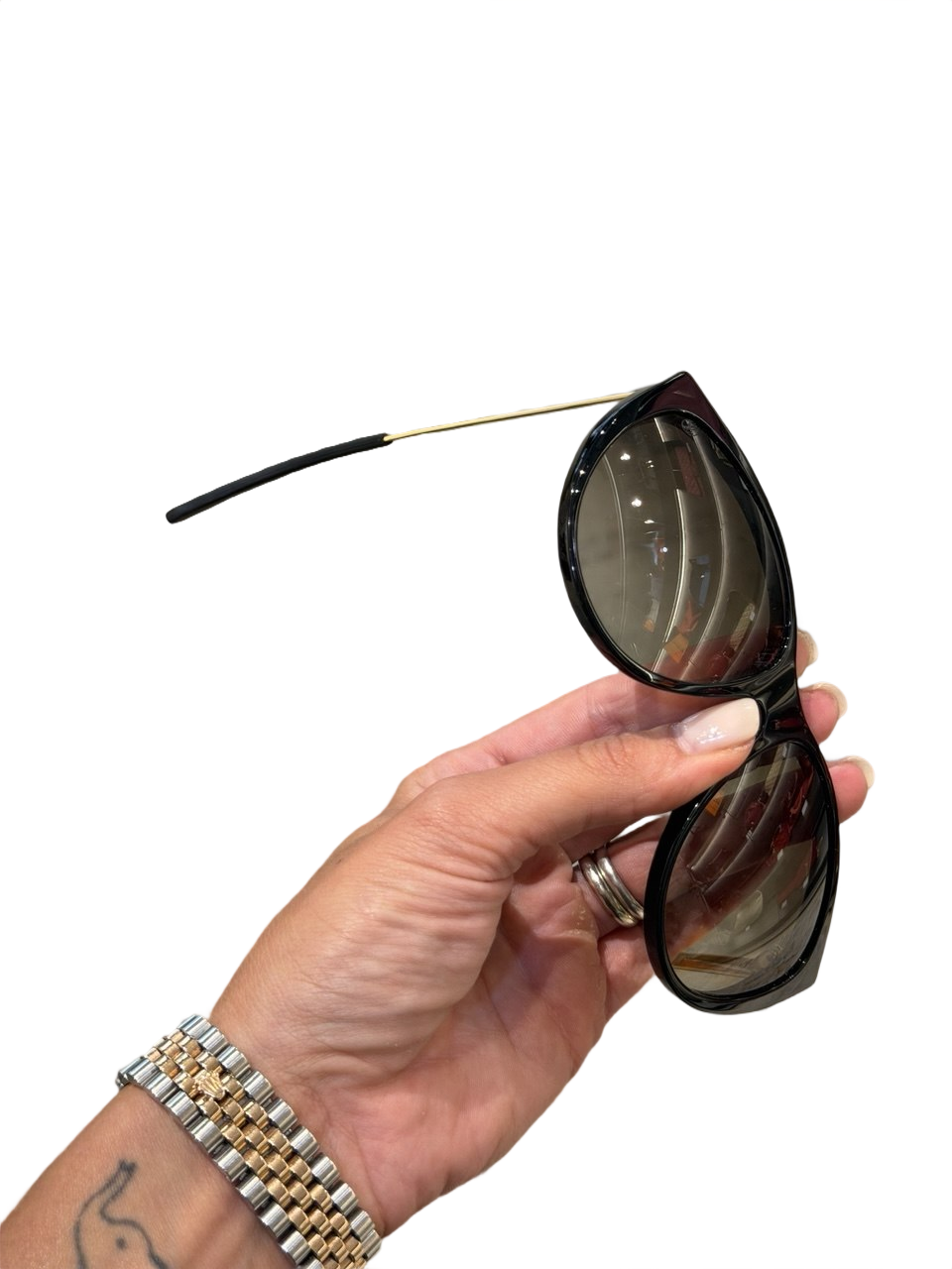 OCCHIALI DA SOLE LOUIS VUITTON CAT-EYE MONOGRAM