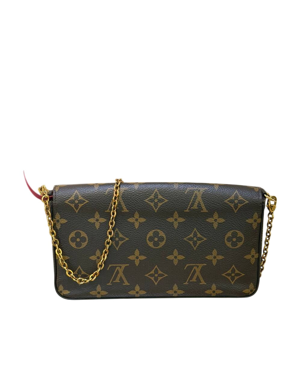 POCHETTE FÉLICIE MONOGRAM LOUIS VUITTON