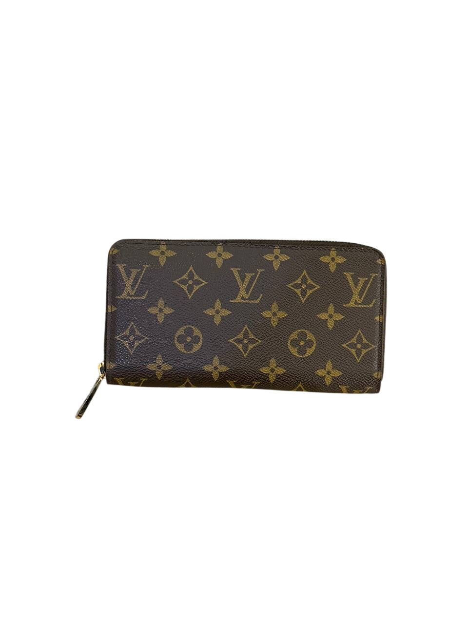 PORTAFOGLIO ZIPPY LOUIS VUITTON  MONOGRAM
