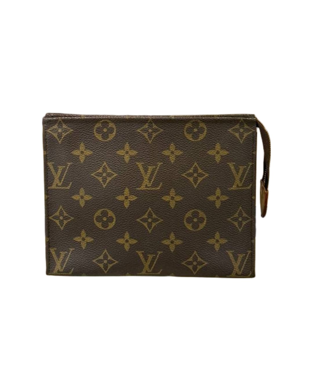 TOILET 19 LOUIS VUITTON  MONOGRAM