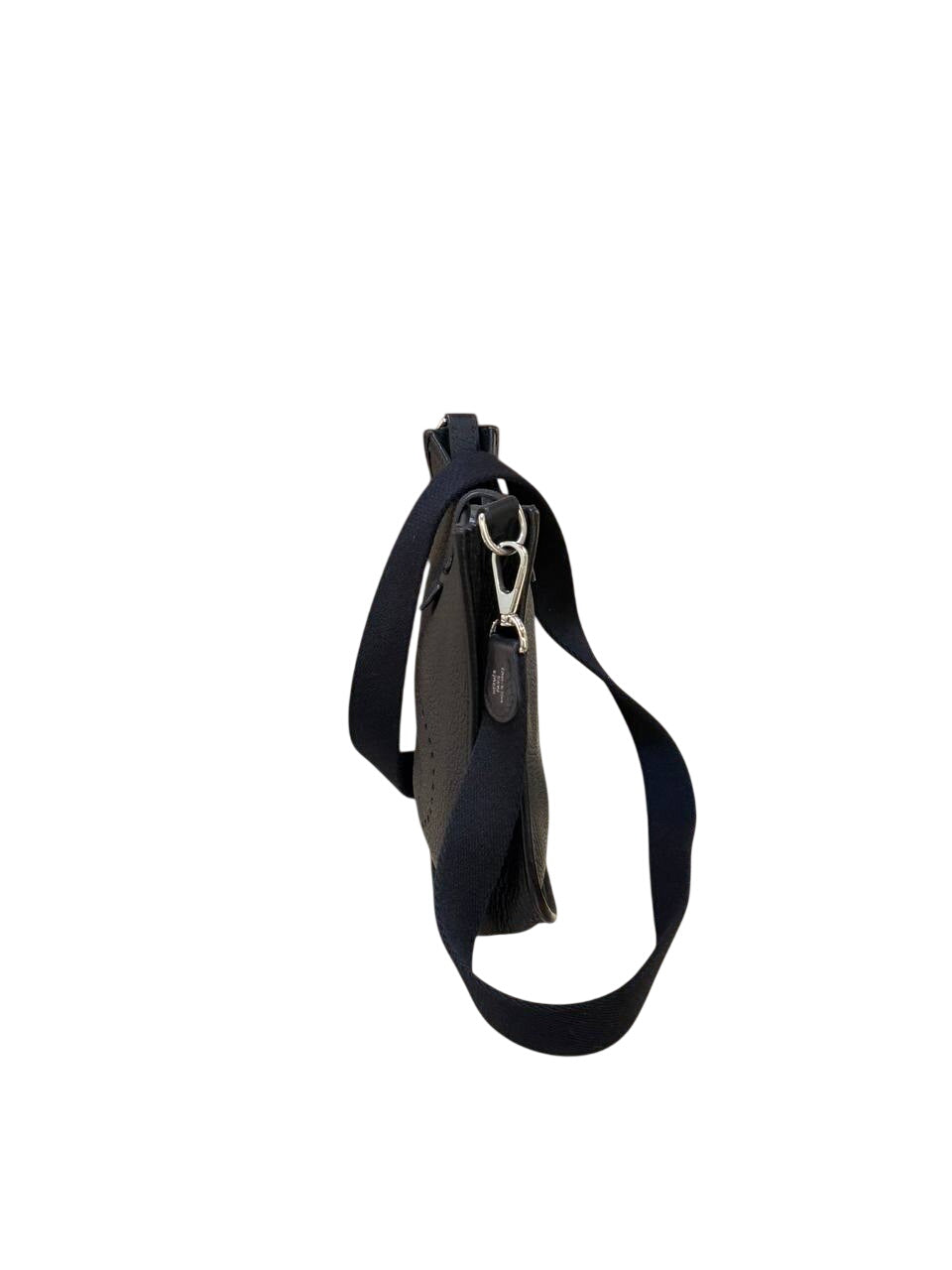 MINI EVELYNE HERMES NERA