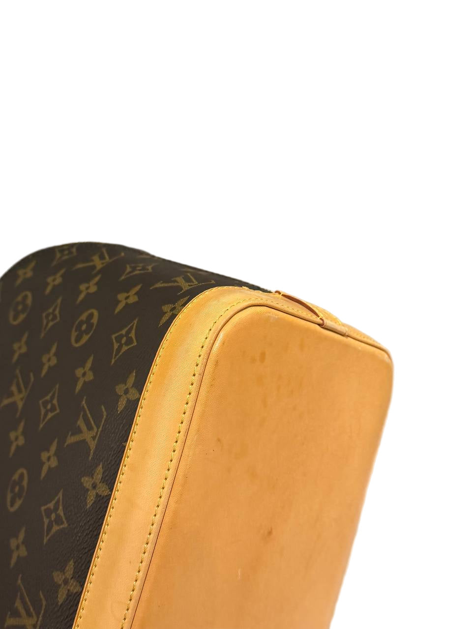 ALMA PM LOUIS VUITTON MONOGRAM
