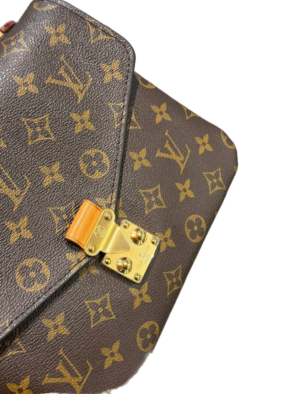 METIS MONOGRAM LOUIS VUITTON