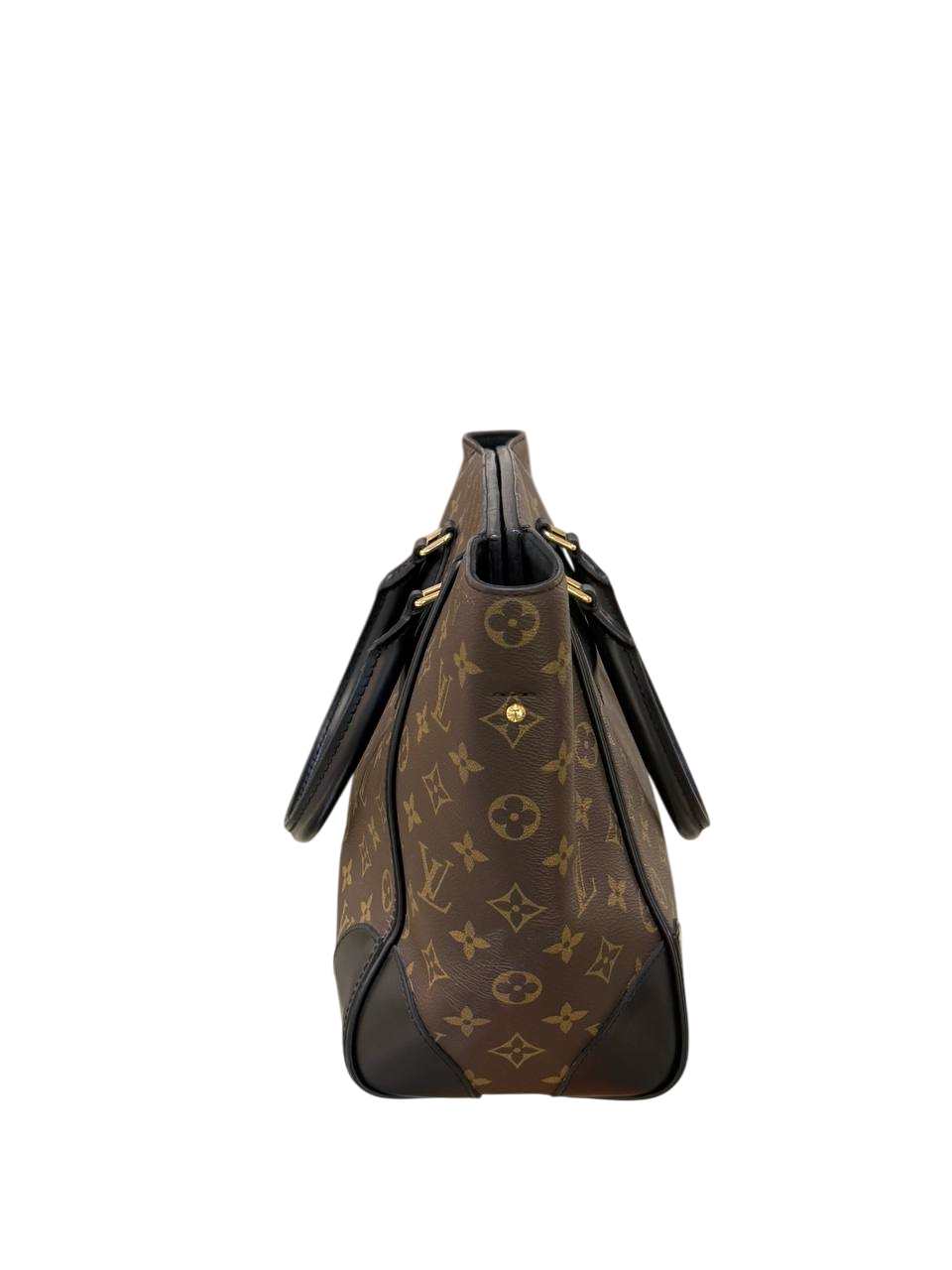 LOUIS VUITTON PHENIX MM RIFINITURE NERE