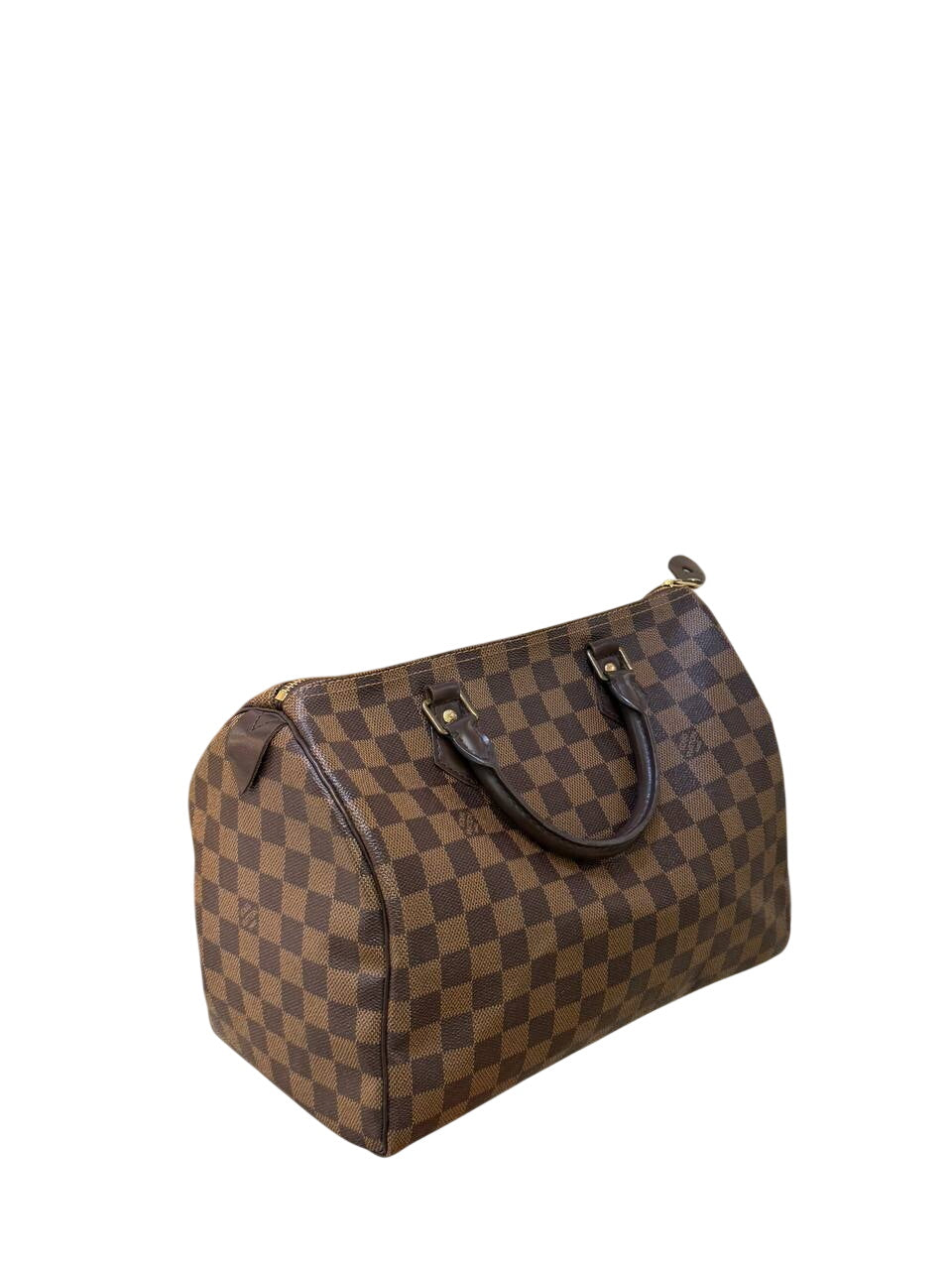 LOUIS VUITTON SPEEDY 30 DAMIER EBENE